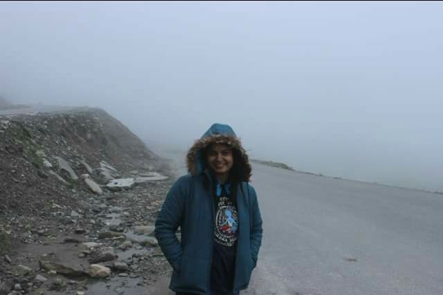 Photo of Sarchu, Lahaul And Spiti, Himachal Pradesh, India by Priya Parashar