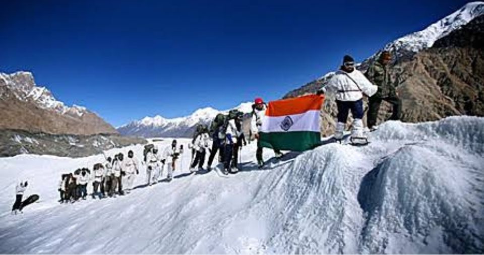 Photo of Lets feel on Top of the World: by Priya Parashar