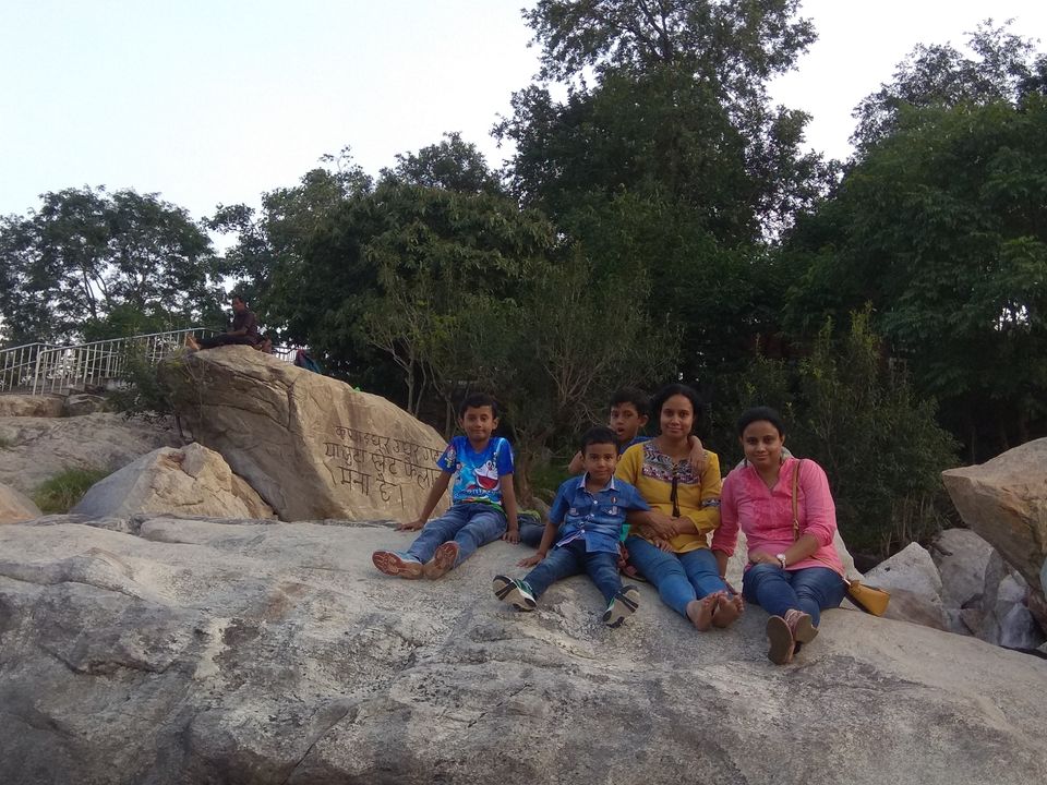 Photo of Dassam Fall: Wild, Beautiful and Free by Priya Parashar