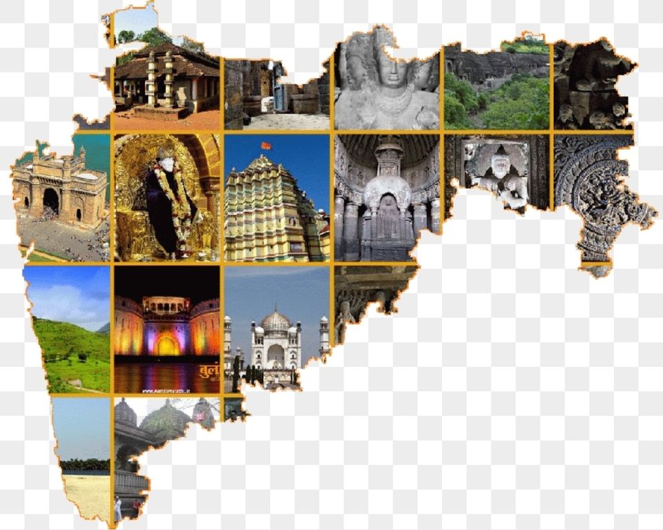 Project the seven wonders of my country проект