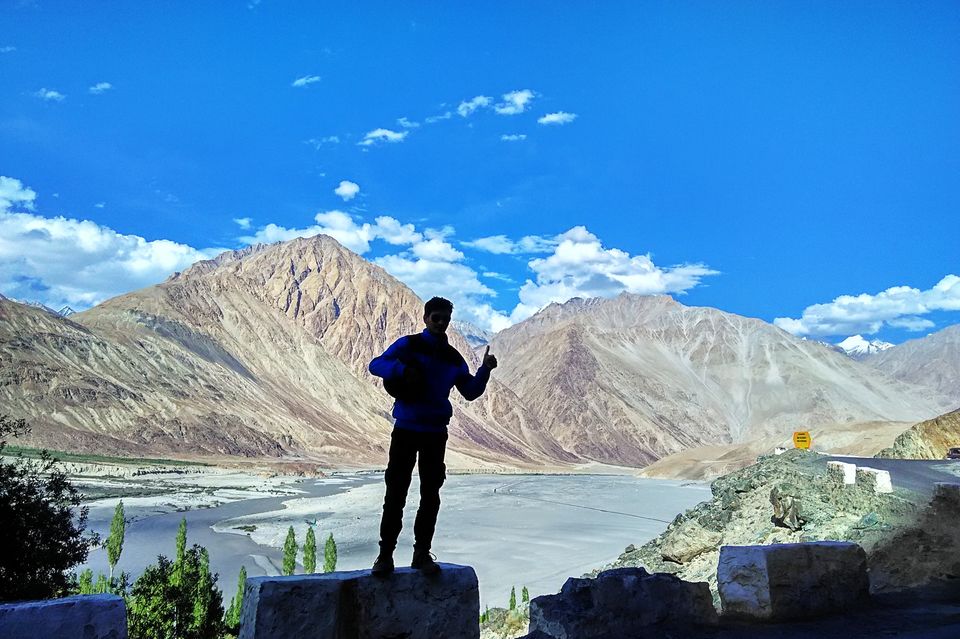 Photo of Why you should fall in love with Traveler. Proof by ten! 1/1 by Ess E Dogra