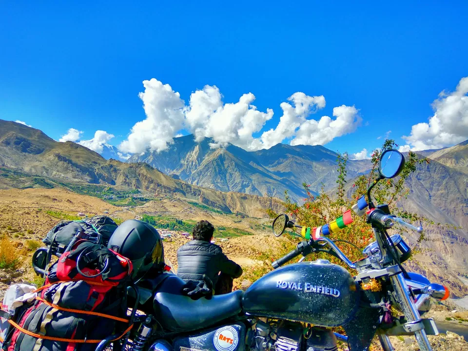 Photo of Sangla, Himachal Pradesh, India by Ess E Dogra