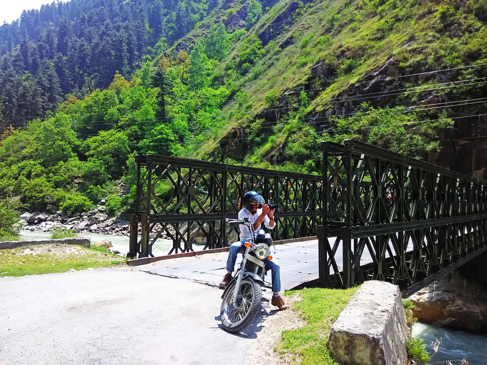 Photo of Why you should fall in love with Traveler. Proof by ten! by Ess E Dogra