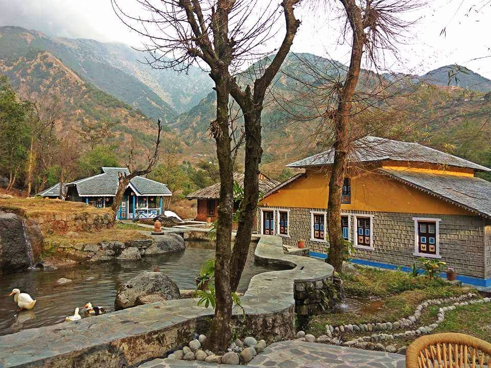 Photo of Palampur: worth seeing place in Himachal! by Ess E Dogra