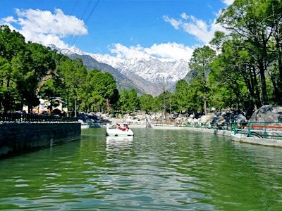 Photo of Palampur: worth seeing place in Himachal! by Ess E Dogra