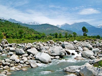 Photo of Palampur: worth seeing place in Himachal! by Ess E Dogra