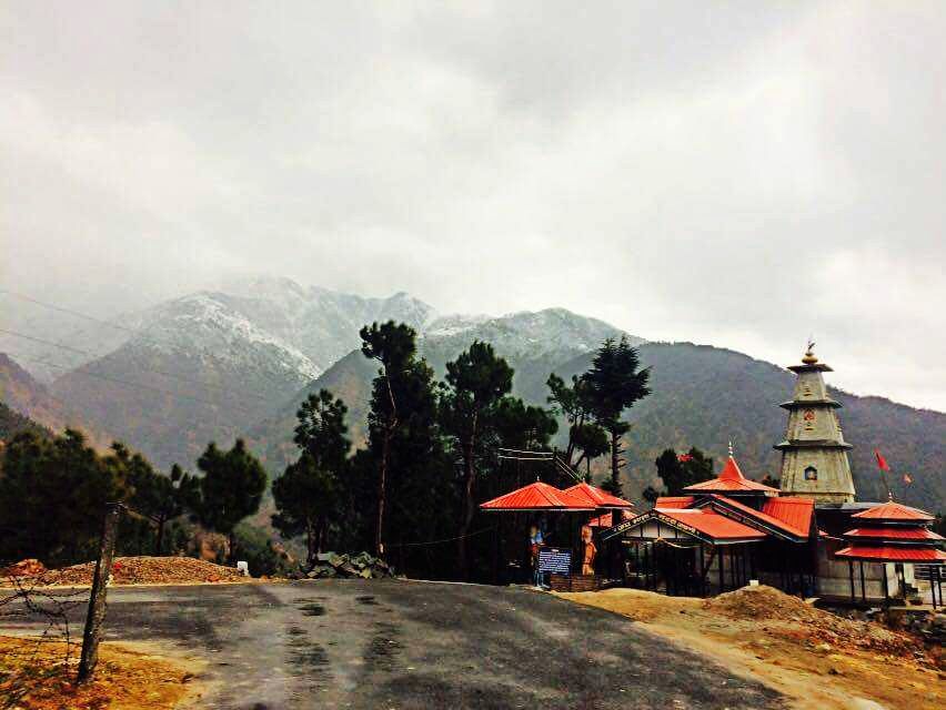 Photo of Palampur: worth seeing place in Himachal! by Ess E Dogra