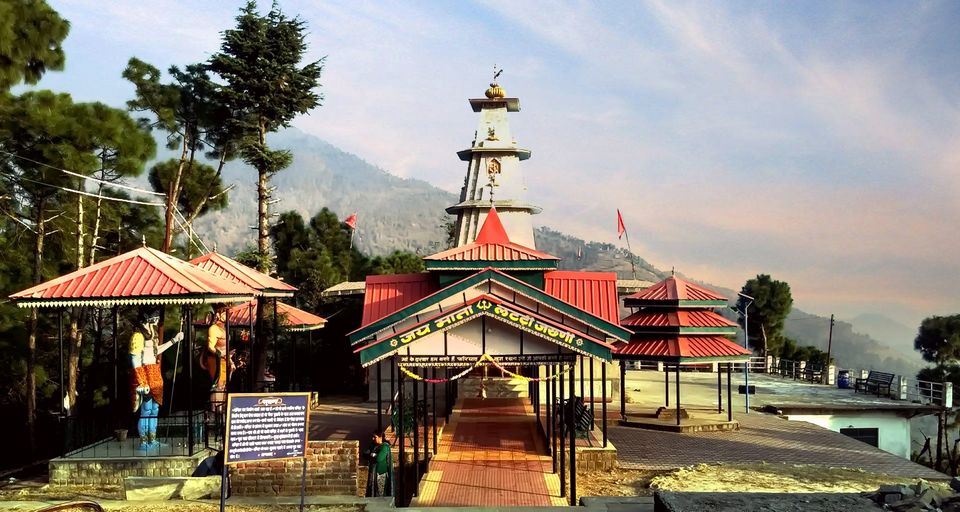 Photo of Palampur: worth seeing place in Himachal! by Ess E Dogra