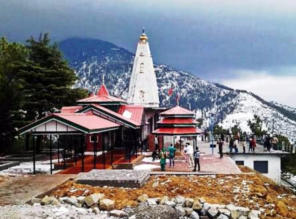 himachal tourism tdc