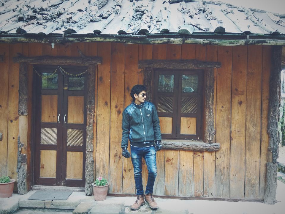 Photo of Palampur: worth seeing place in Himachal! by Ess E Dogra