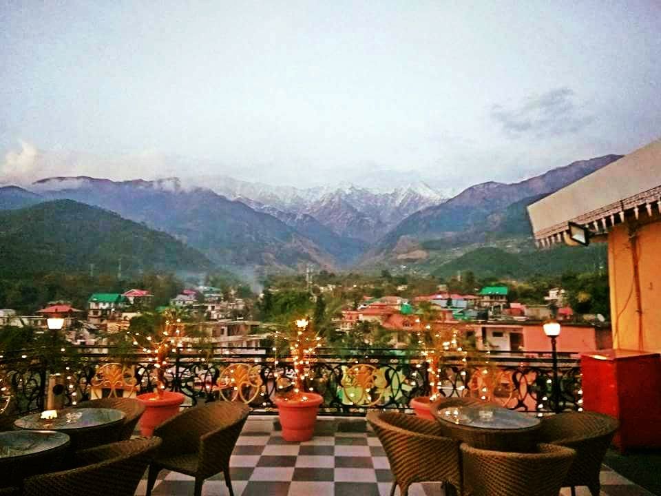 Photo of Palampur: worth seeing place in Himachal! by Ess E Dogra