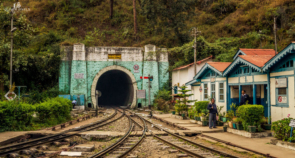 Photo of Shimla - The First Solo Trip (DAY 1) 2/4 by Joydeep Patowari