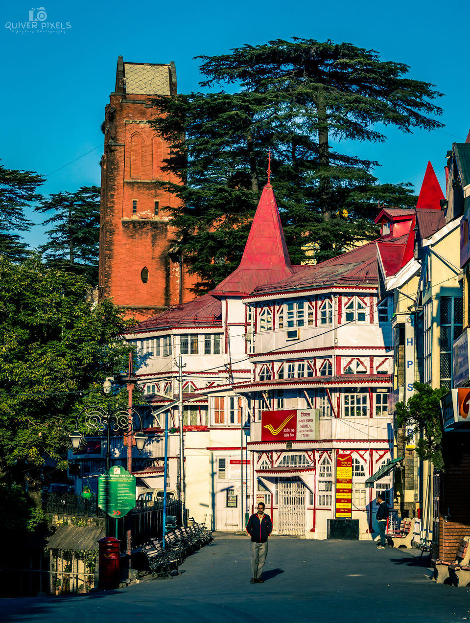 Photo of Shimla - The First Solo Trip (DAY 3&4) 2/6 by Joydeep Patowari