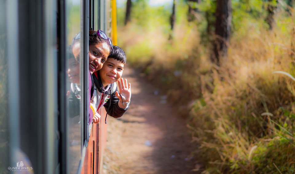Photo of Shimla - The First Solo Trip (DAY 3&4) 5/6 by Joydeep Patowari