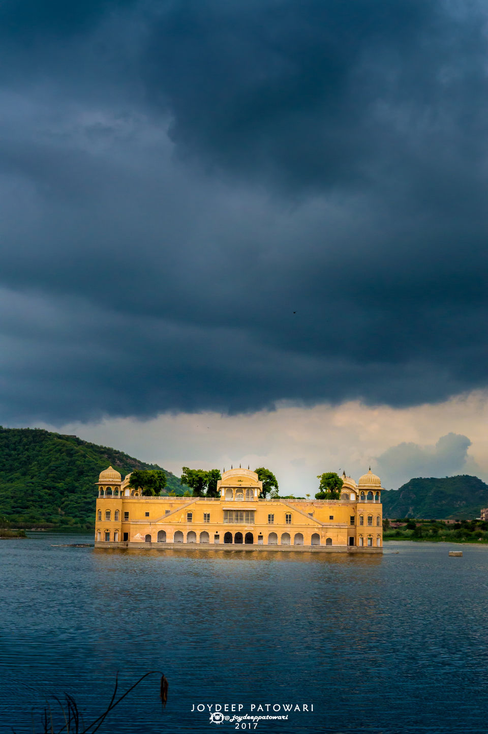 Photo of Solo to the Pink City of India, Jaipur - DAY 1 1/3 by Joydeep Patowari
