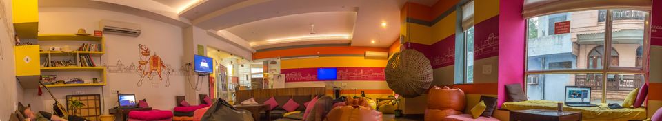 Photo of Solo to the Pink City of India, Jaipur - DAY 1 3/3 by Joydeep Patowari