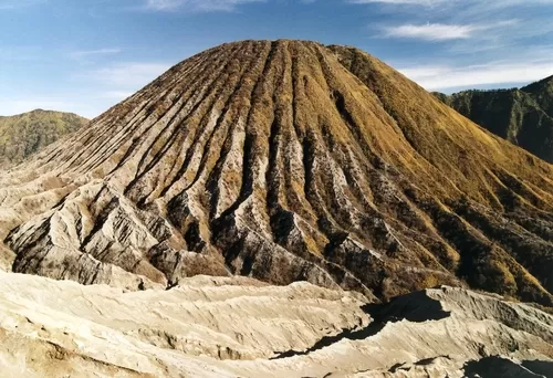 Photo of Mount Bromo, Ngadas, East Java, Indonesia by Badari Deshpande