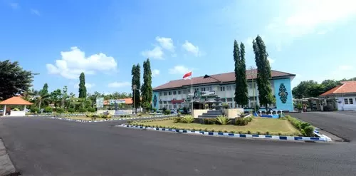 Photo of Banyuwangi, East Java, Indonesia by Badari Deshpande