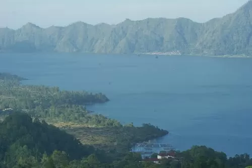 Photo of Bali, Indonesia by Badari Deshpande