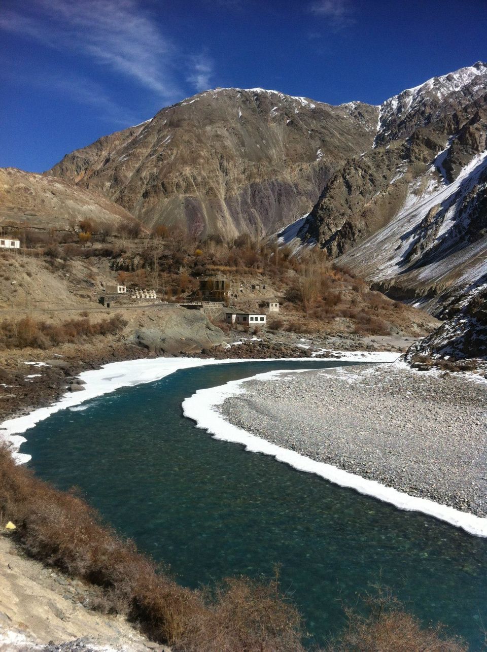 Photo of Nerak by Badari Deshpande