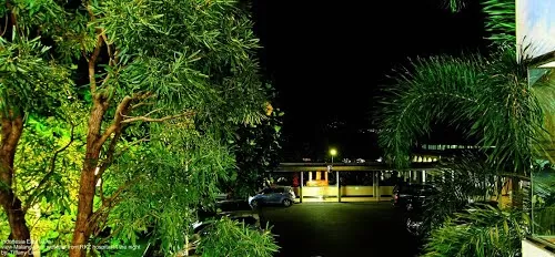 Photo of Malang, East Java, Indonesia by Badari Deshpande