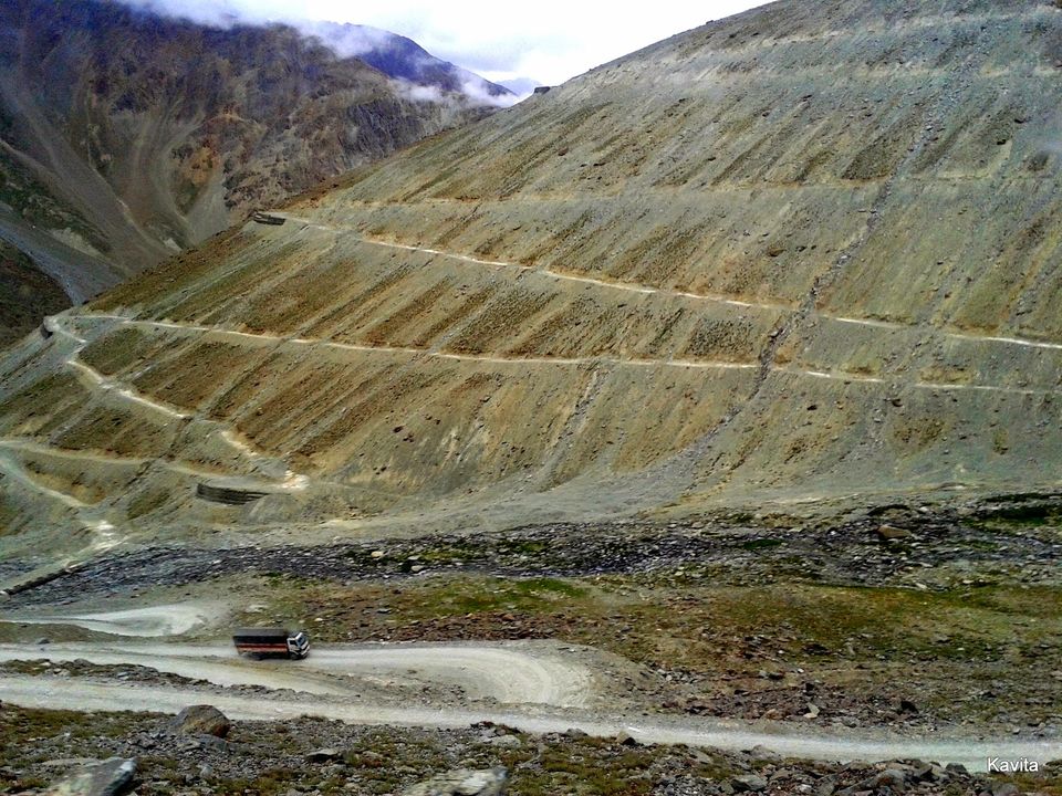 Photo of Kinnaur Lahaul Spiti - Ride through the Hidden Tre 2/24 by Badari Deshpande