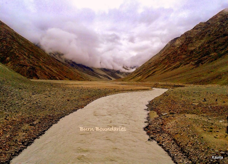 Photo of Kinnaur Lahaul Spiti - Ride through the Hidden Tre 3/24 by Badari Deshpande