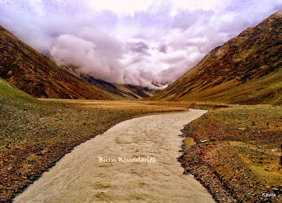 Photo of Spit Bike Ride - Himachal 20/34 by Badari Deshpande