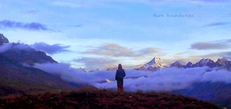 Photo of Kinnaur Lahaul Spiti - Ride through the Hidden Tre 1/24 by Badari Deshpande