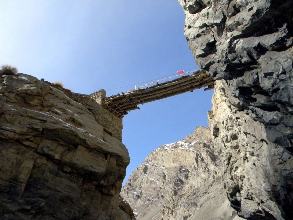Photo of Chadar Trek - Frozen River Trek 3/14 by Badari Deshpande