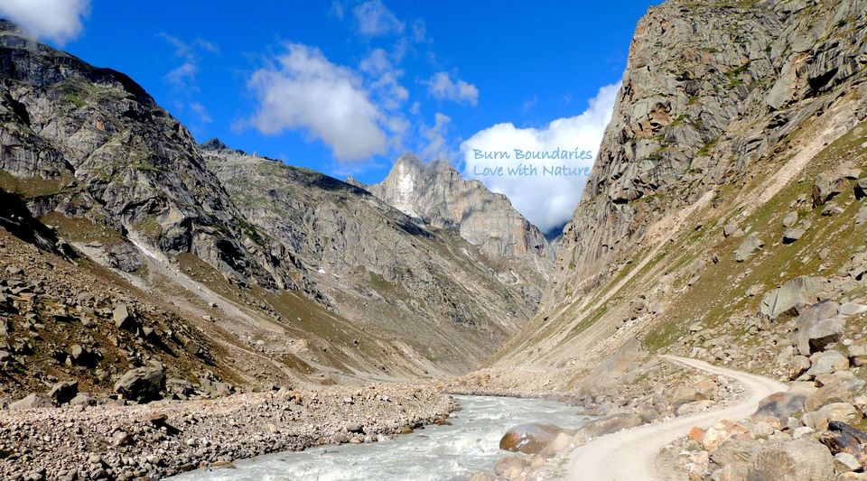 Photo of Kinnaur Lahaul Spiti - Drive through the Hidden Tr 4/18 by Badari Deshpande