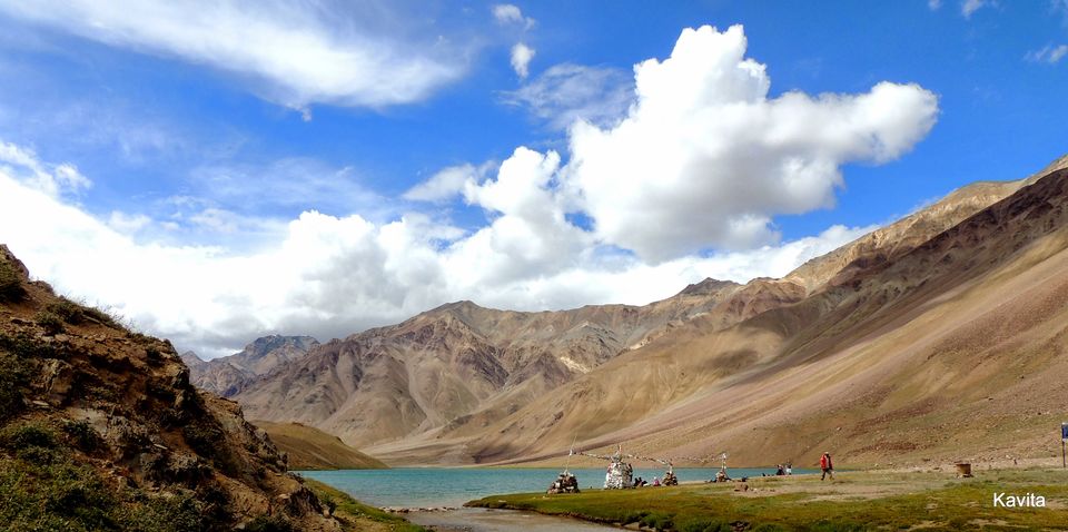 Photo of Kinnaur Lahaul Spiti - Ride through the Hidden Tre 10/24 by Badari Deshpande