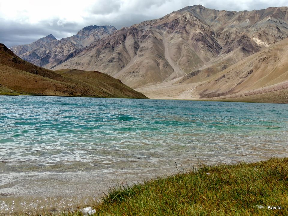Photo of Kinnaur Lahaul Spiti - Ride through the Hidden Tre 11/24 by Badari Deshpande