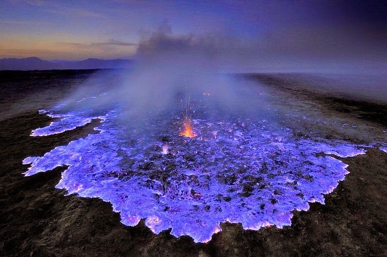 Photo of Volcano Tour - Indonesia (Treknic) 6/12 by Badari Deshpande