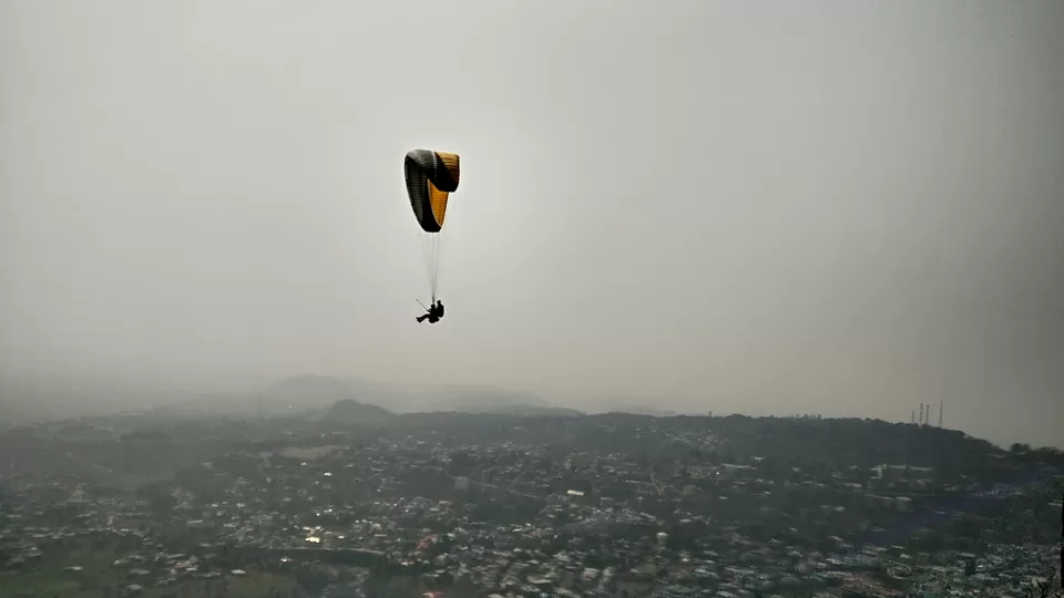 Photo of Dharamshala, Himachal Pradesh, India by Hardik Vaidya