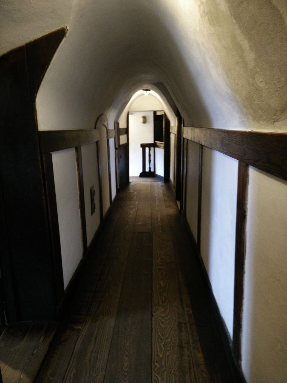 Photo of Dracula Castle in Bran, Romania 5/30 by Pallavi Nair