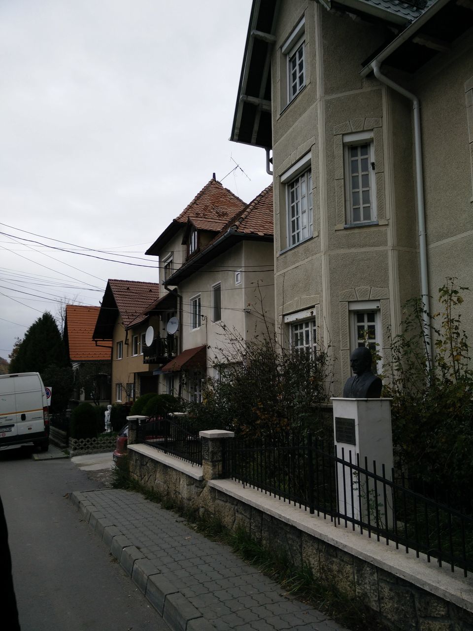 Photo of Dracula Castle in Bran, Romania 14/30 by Pallavi Nair