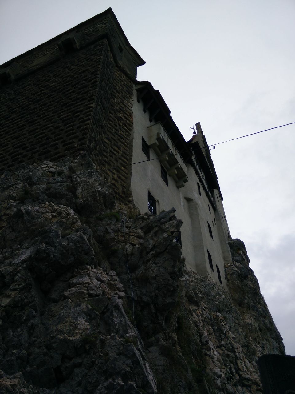 Photo of Dracula Castle in Bran, Romania 22/30 by Pallavi Nair