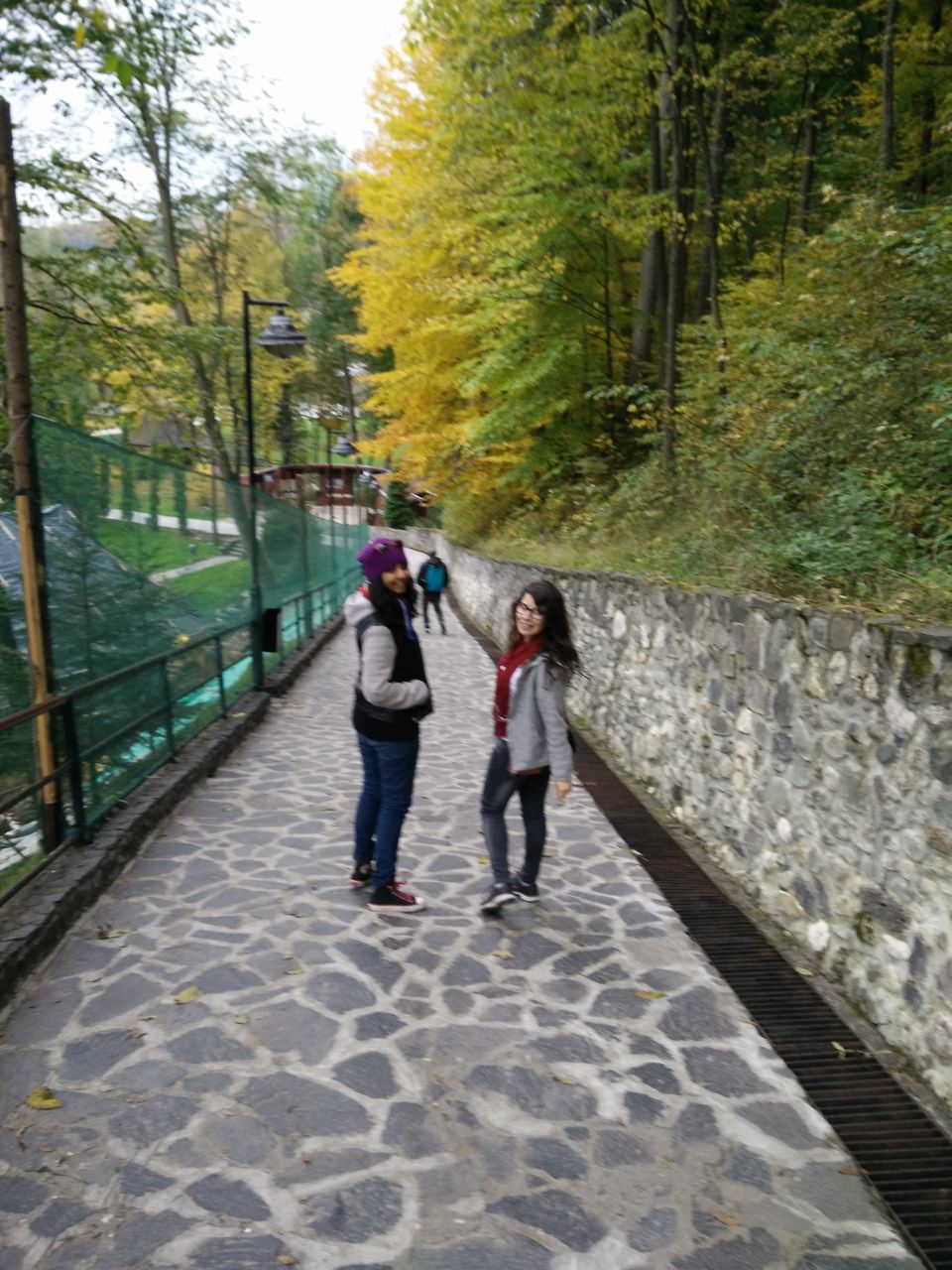 Photo of Dracula Castle in Bran, Romania 30/30 by Pallavi Nair