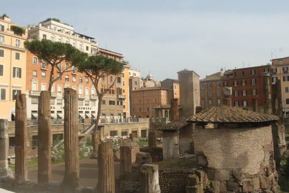 Photo of Rome for a month 12/32 by Pallavi Nair