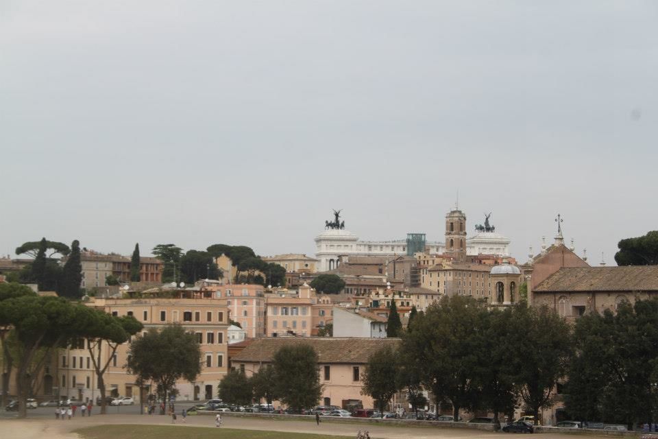 Photo of Rome for a month 14/32 by Pallavi Nair
