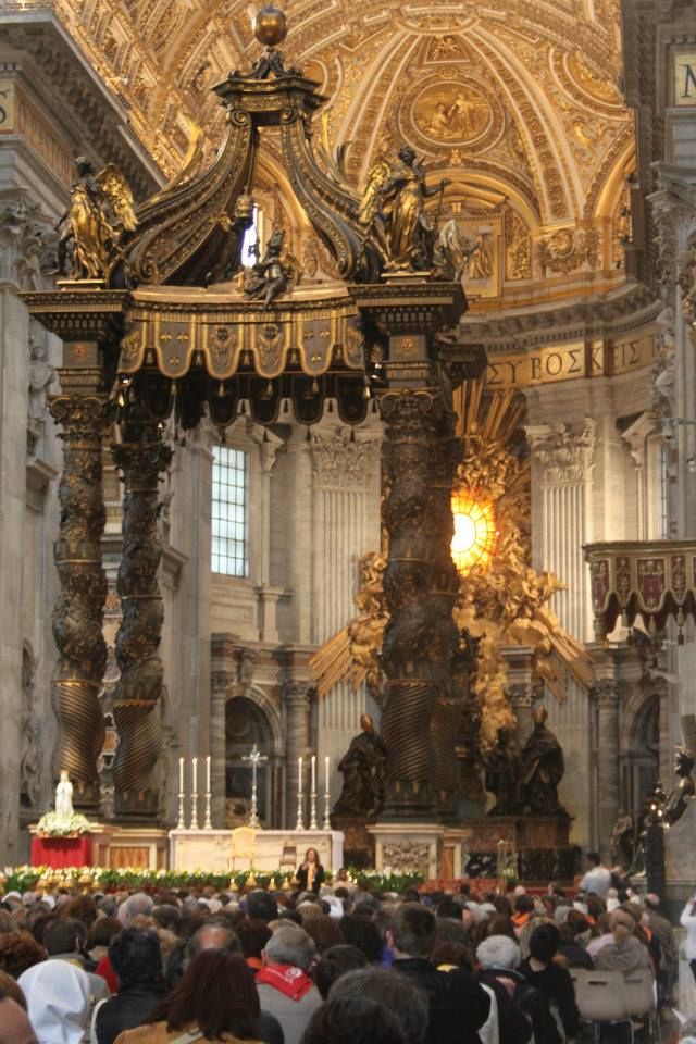 Photo of Rome for a month 13/32 by Pallavi Nair