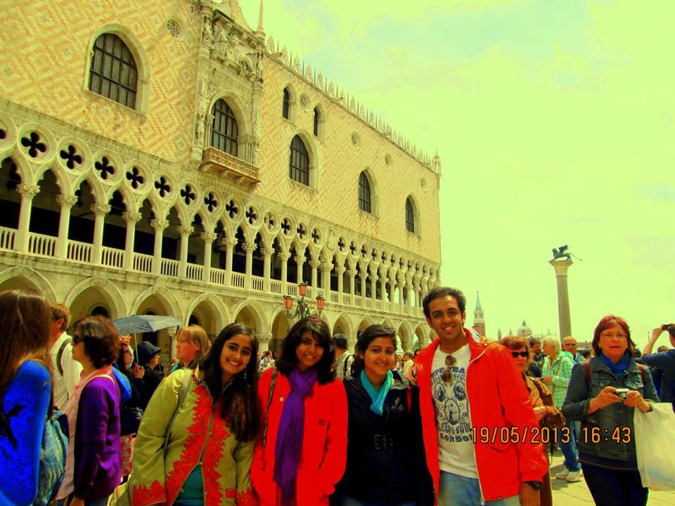 Photo of Rome for a month 9/32 by Pallavi Nair