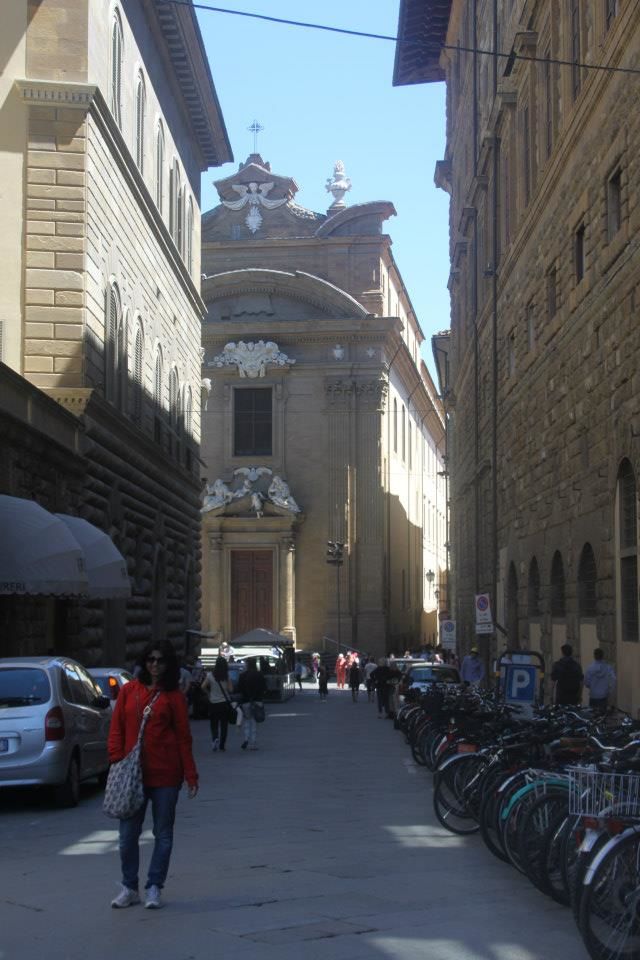 Photo of Rome for a month 25/32 by Pallavi Nair