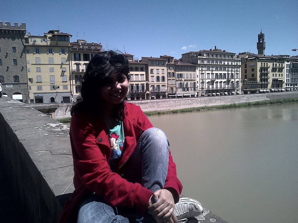 Photo of Rome for a month 16/32 by Pallavi Nair