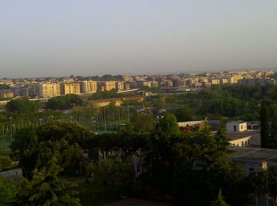 Photo of Rome for a month 20/32 by Pallavi Nair