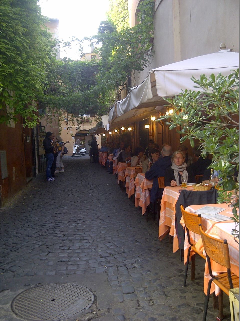 Photo of Rome for a month 15/32 by Pallavi Nair