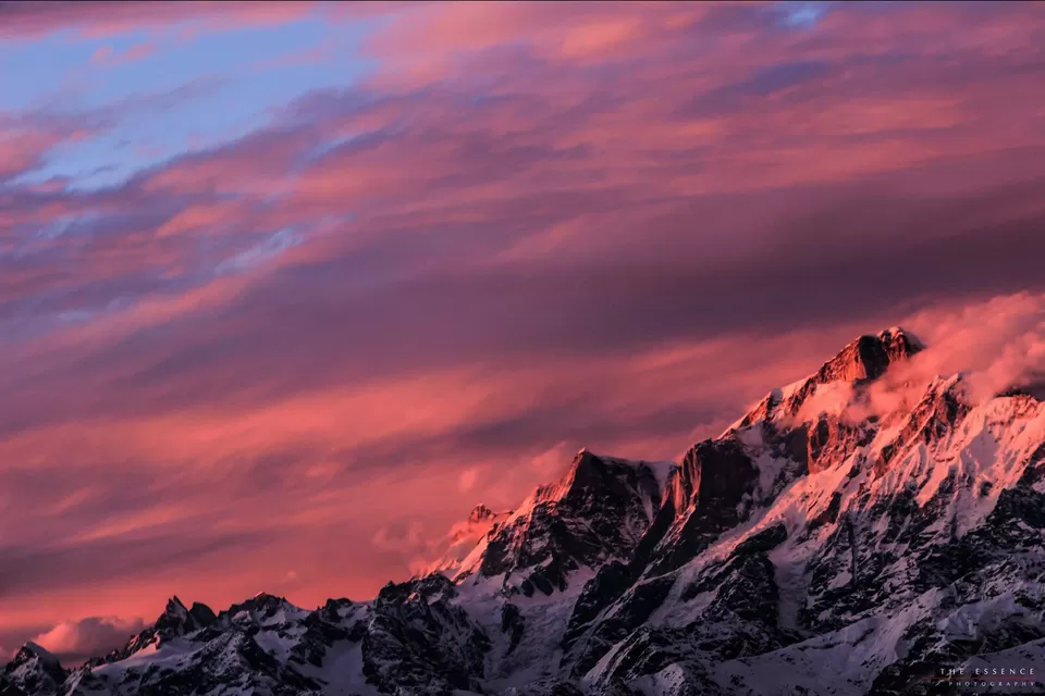 Photo of Chopta - Tungnath - Chandrashilla by Aakash singh sengar