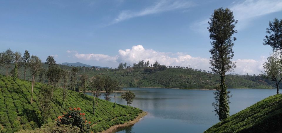 Photo of Parambikulam - A Hidden Paradise by Arunkumar