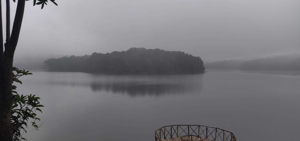 Photo of Parambikulam - A Hidden Paradise by Arunkumar